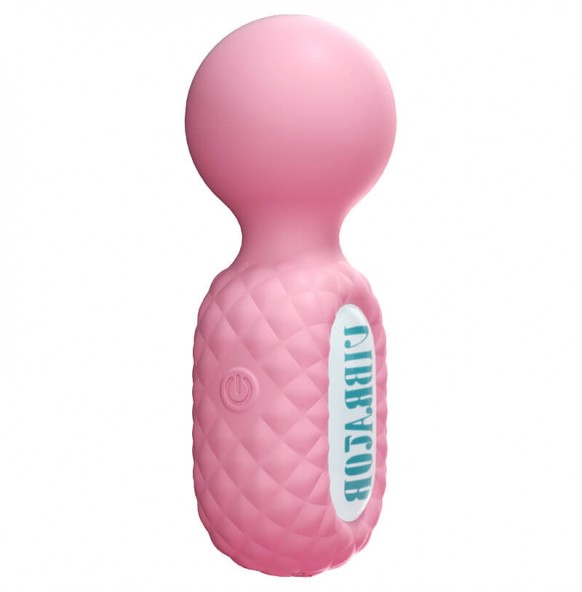 Ankni - Milk Candy AV Wand (Chargeable - Pink) Ankni - Milk Candy AV Wand (Chargeable - Pink)